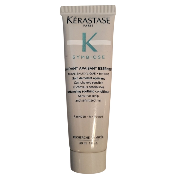 Kerastase Other - 🩷 3/$15 Kerastase Symbiose Detangling & Soothing Conditioner for Sensitive Skin